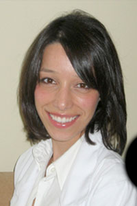 Dr. Tina Kokosis